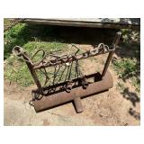 BRANDING IRONS