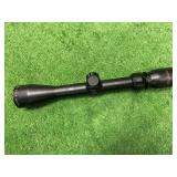 TASCO SCOPE 3 X 9 X 40 MM