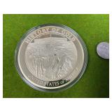1937 HISTORY OF GOLD
