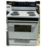 GIBSON STOVE