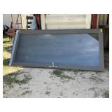 36ï¿½ STORM DOOR