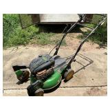 JOHN DEERE PUSH MOWER