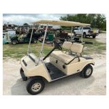 CLUB CAR GAS ENGINE