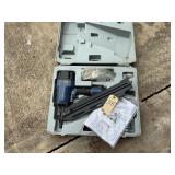 CENTRAL PNEUMATIC NAIL GUN