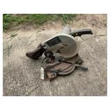 CRAFTSMAN 10ï¿½ MITER SAW