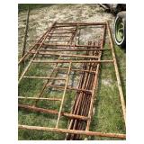 SCAFFOLDING