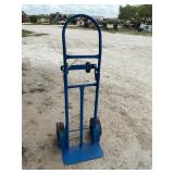 DOLLY CART-BLUE