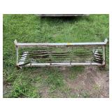 HEADACHE RACK FOR PICKUP