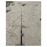 SHAKESPEARE WIDE SPOOL REEL, 7