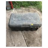 SMART BIN STORAGE CONTAINER 30" X 24" X 16"