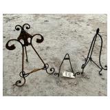 3-EASELS