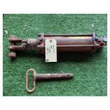 HYDRAULIC CYLINDER FOR TRACTOR