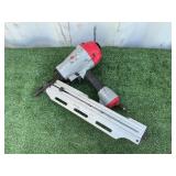 CENTRAL PNEUMATIC FRAMING NAILER