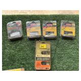 5-14ï¿½ CHAINSAW BLADES