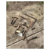 MISC. HAND TOOLS