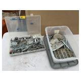 SCREWS AND MORE