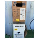 CAT 5 WIRE
