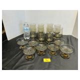 Glass set