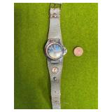RUSSIAN MILITARY WATCH