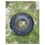 MOBIL HOME TIRE