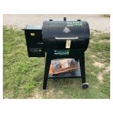 PIT BOSS BBQ PIT