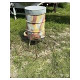 FISH FEEDER