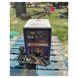 HOBART STICKMATE LX WELDING MACHINE