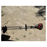 CRAFTSMAN 25 CC WEEDEATER