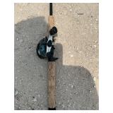 CURADO 200 REEL CAST AWAY 7