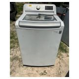 LG FULLY AUTOMATIC WASHING MACHINE