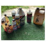 MULTIMSEAL TIRE SEALANT & MORE