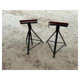 2-METAL ROLLING STANDS