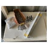 DRAWER GUIDES, SCREWDRIVER TIPS & MORE