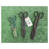 3-TIN SNIPS
