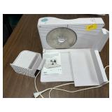 MEAT SLICER