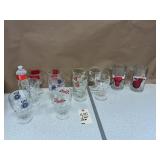 12- ADVERSITIZING BEER MUGS