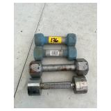 WEIGHTS