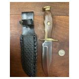 BOWIE KNIFE