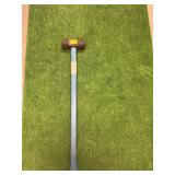 FIBERGLASS SLEDGE HAMMER