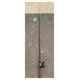 GARCIA AMBASSADOR FAST  4600 C REEL 7