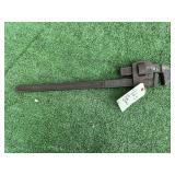 24ï¿½ STILLSON PIPE WRENCH