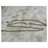 NEW-20ï¿½ x 3/8ï¿½ CHAIN