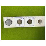 COMPLETE U.S. CENTS SEE PIC