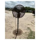 SHOP FAN