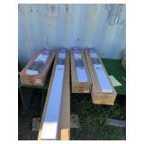 MINI BLINDS SEE PIC FOR SIZES