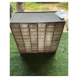 ORGANIZER BOX