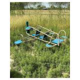 KIDS AIRPLANE