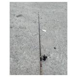 PEN REEL GSX ELITE ROD (NEW)