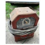 LINCOLN ELECTRIC WELDER