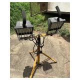 HALOGEN WORKLIGHT